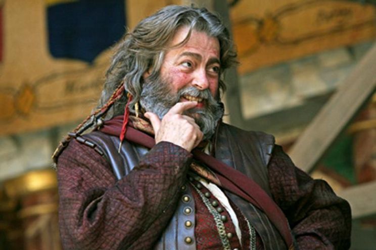 Roger Allam