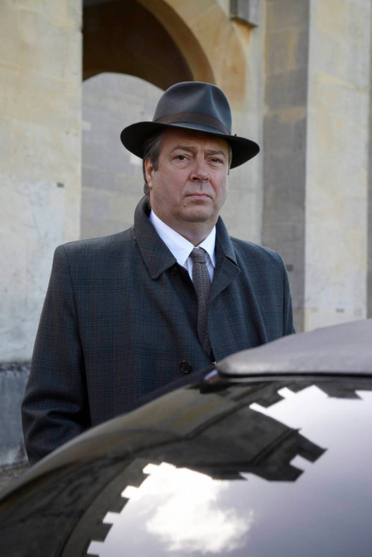 Roger Allam