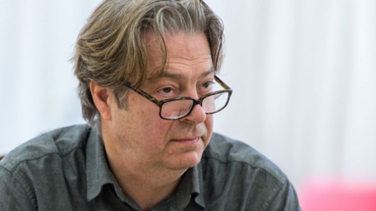 Roger Allam