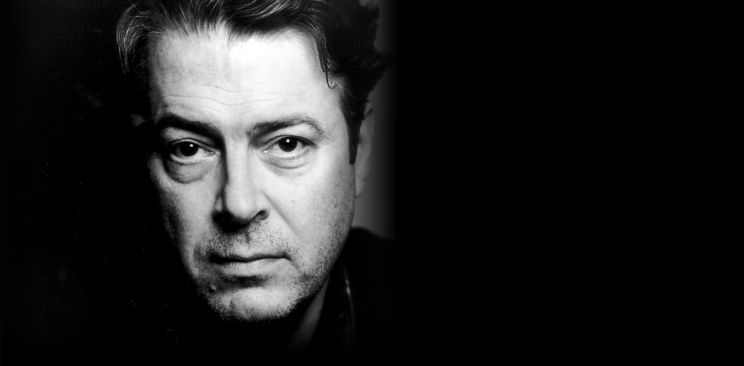 Roger Allam