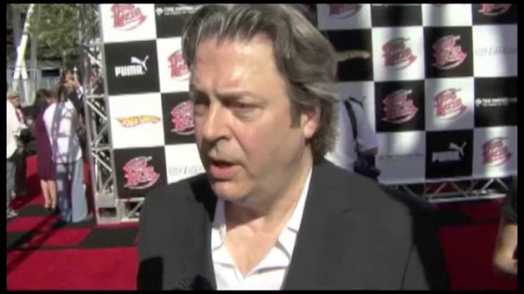 Roger Allam