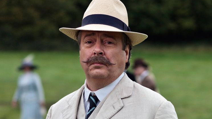 Roger Allam