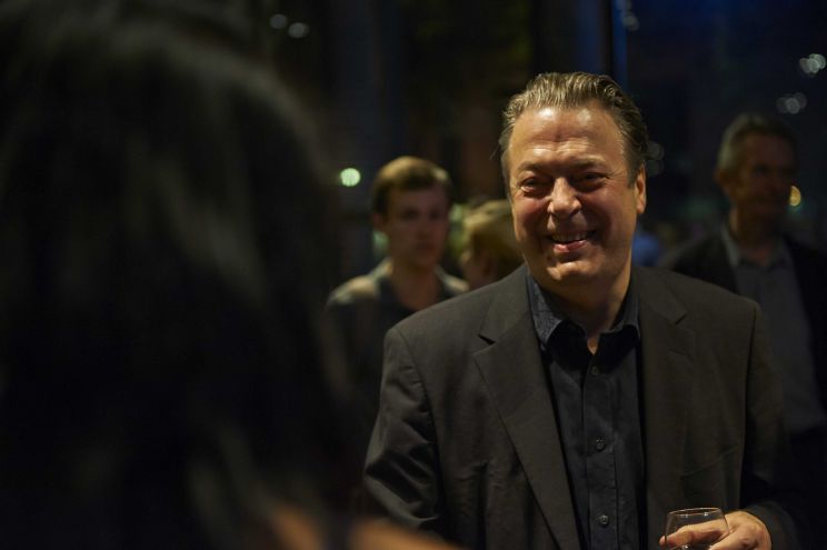 Roger Allam