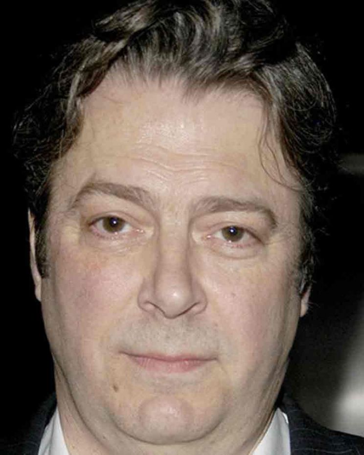 Roger Allam