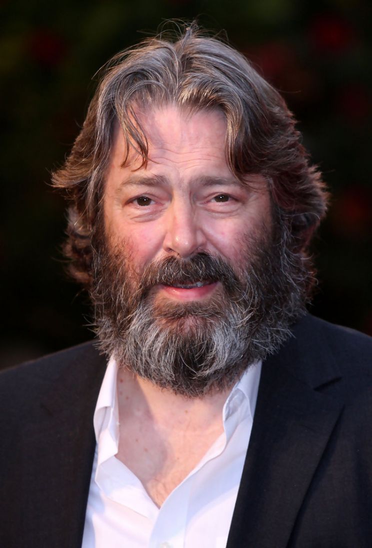 Roger Allam