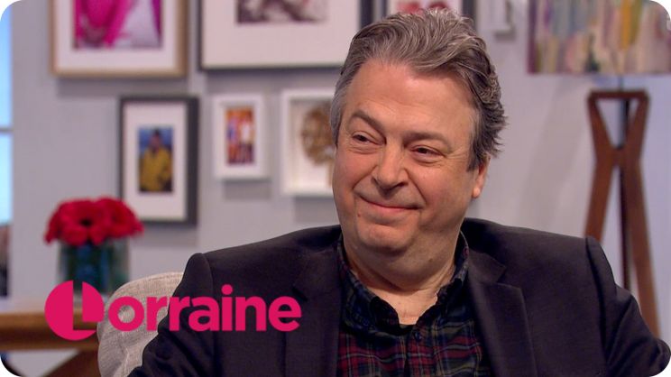 Roger Allam