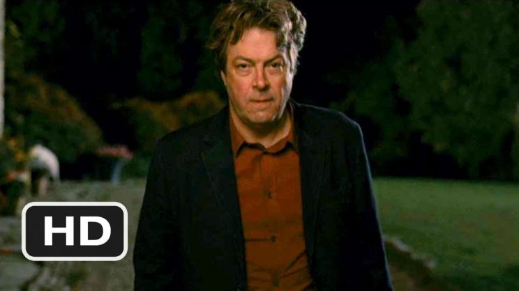 Roger Allam