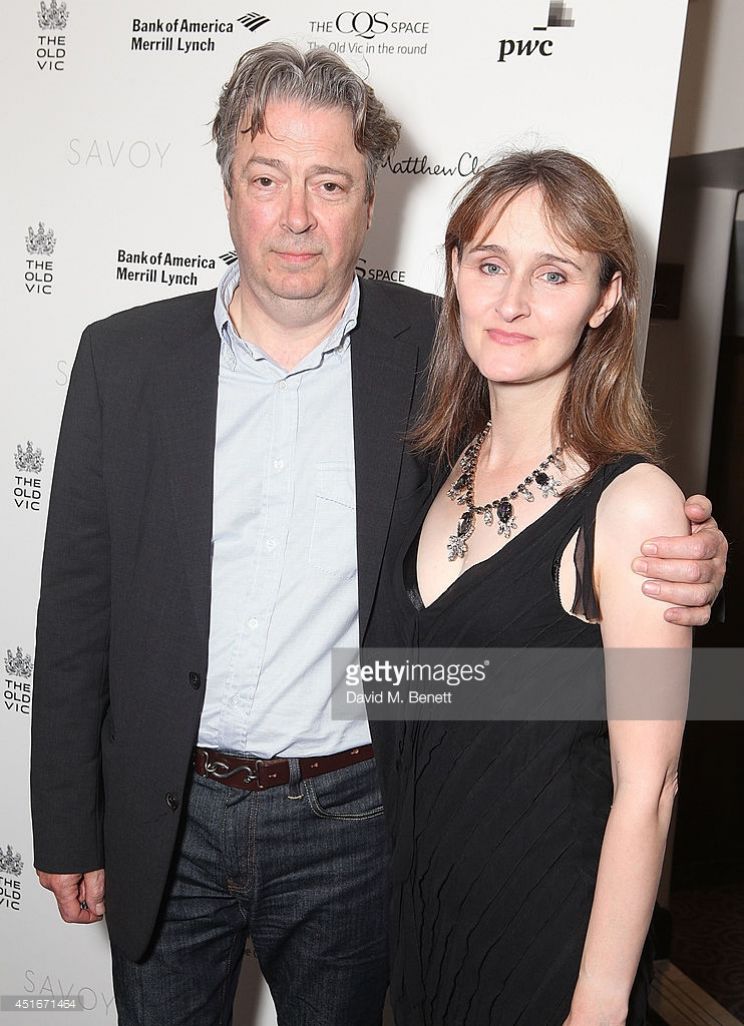 Roger Allam