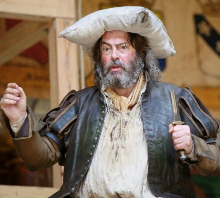 Roger Allam