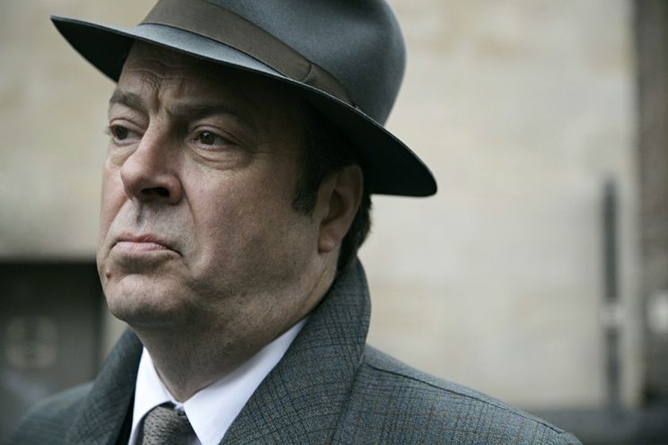 Roger Allam