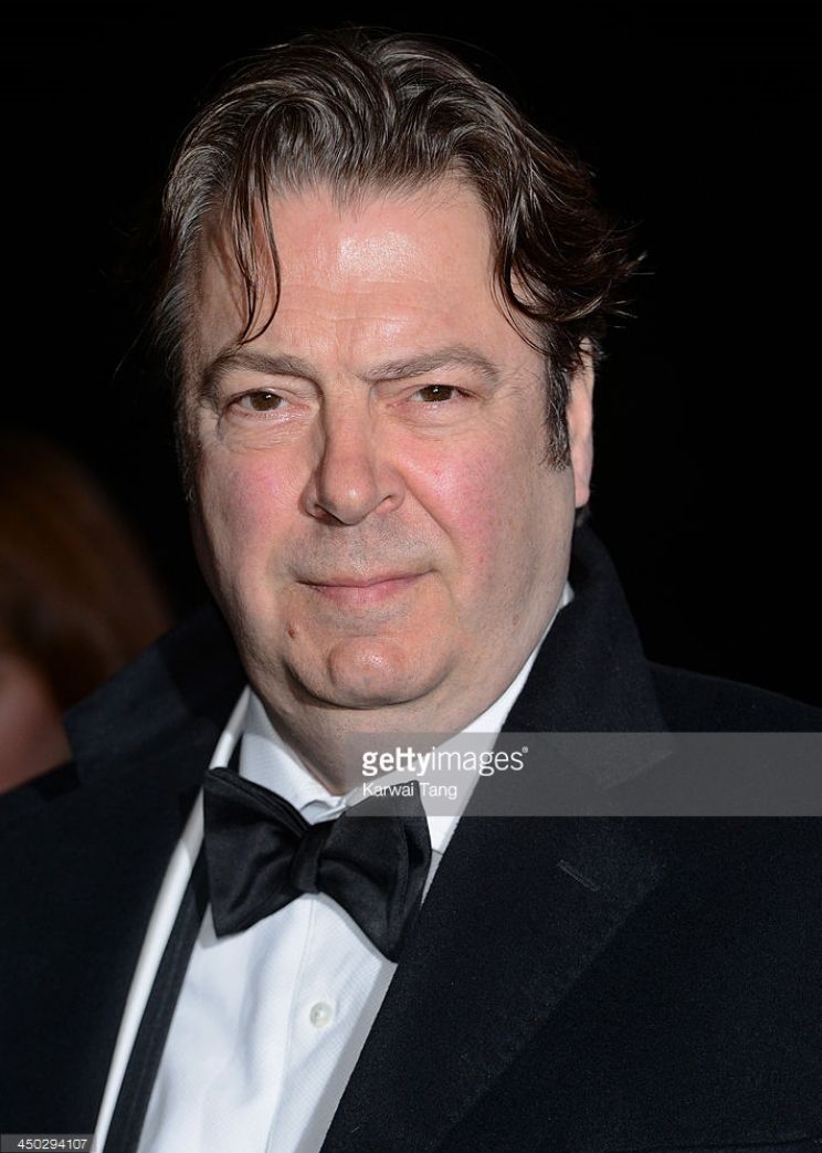 Roger Allam