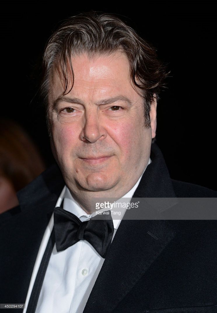Roger Allam