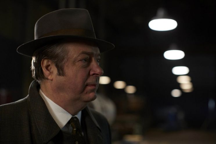 Roger Allam