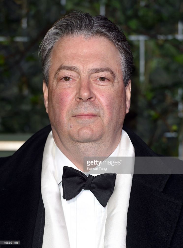 Roger Allam