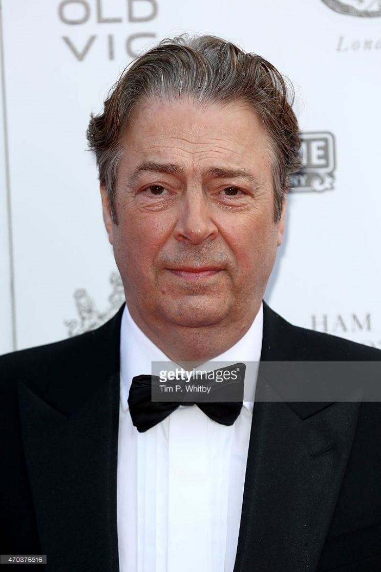 Roger Allam