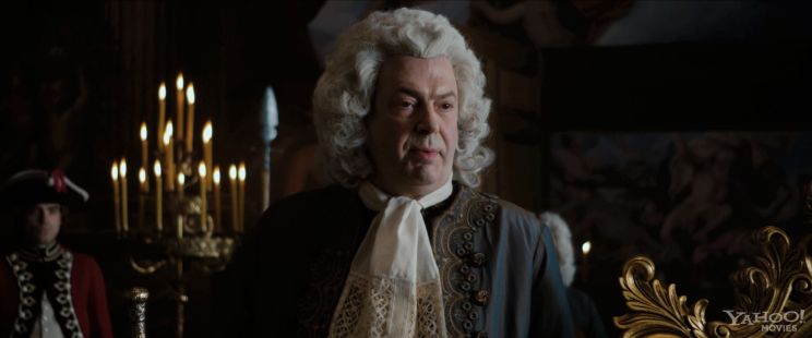 Roger Allam