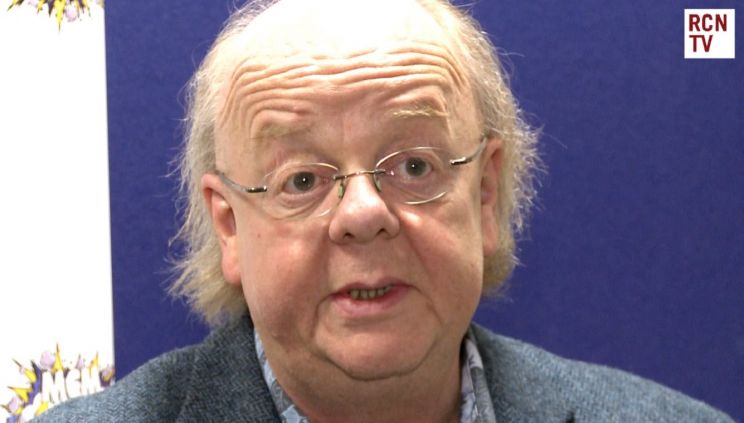 Roger Ashton-Griffiths