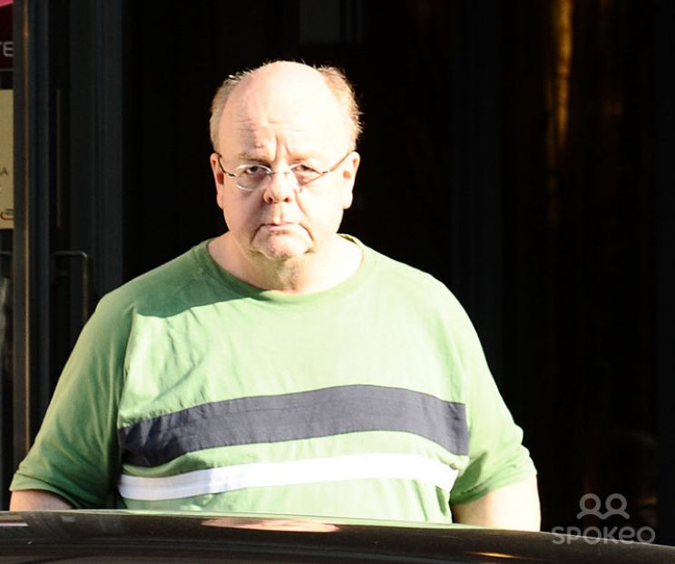 Roger Ashton-Griffiths
