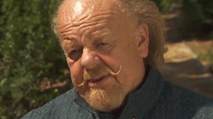 Roger Ashton-Griffiths