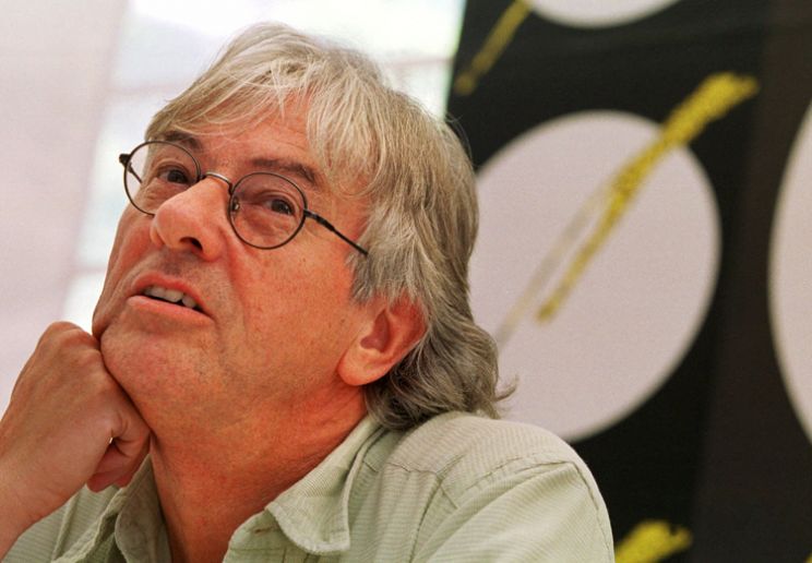 Roger Avary