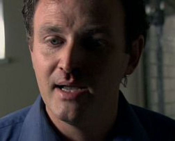 Roger Barclay