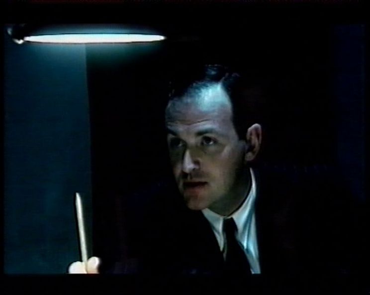 Roger Barclay