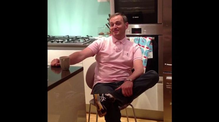 Roger Barclay