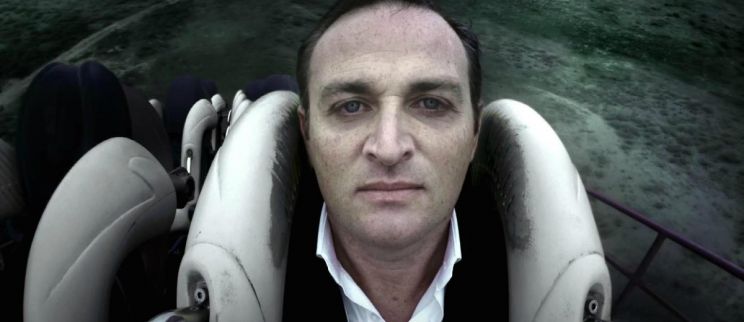 Roger Barclay