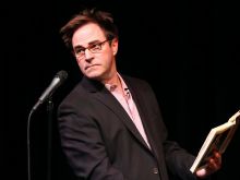 Roger Bart