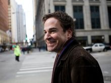 Roger Bart