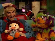 Roger Bart