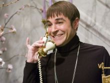 Roger Bart