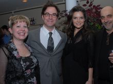 Roger Bart