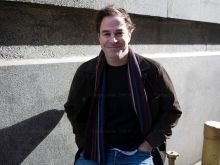 Roger Bart