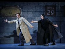Roger Bart