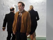 Roger Bart