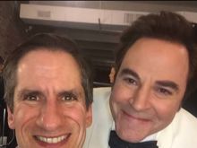Roger Bart