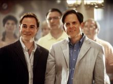 Roger Bart
