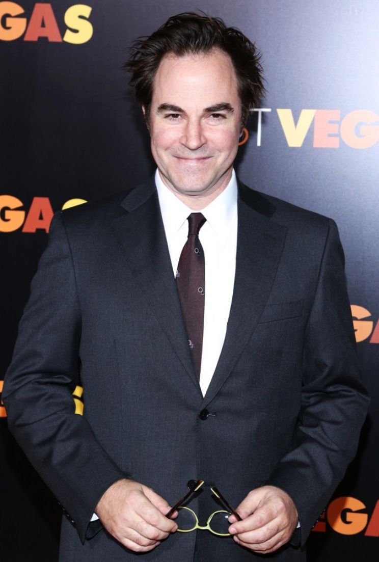 Roger Bart