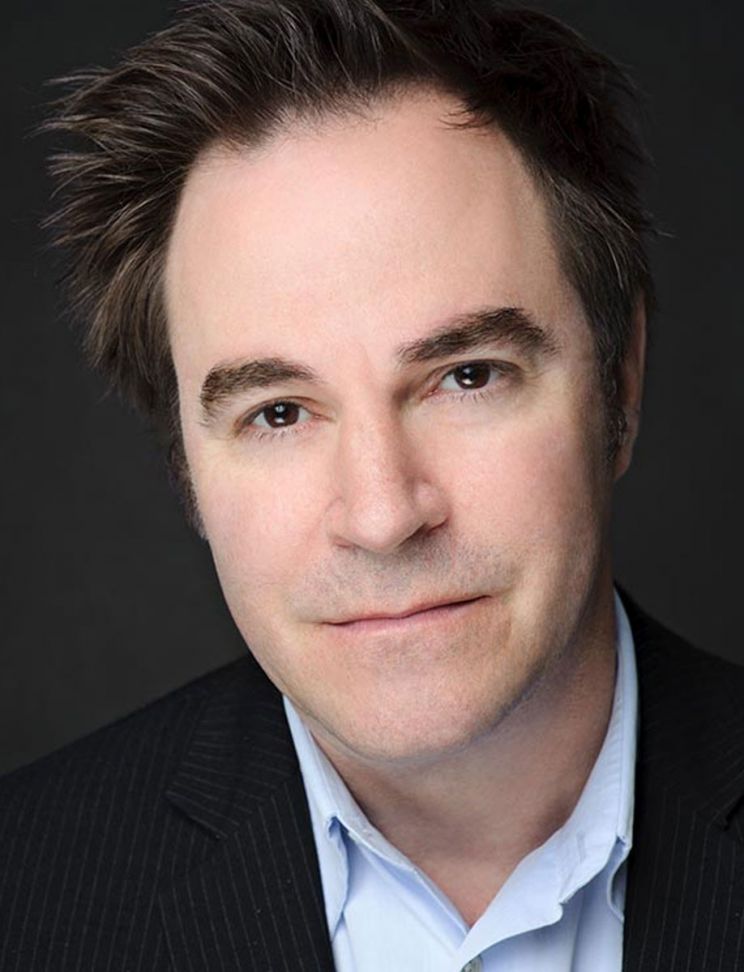 Roger Bart