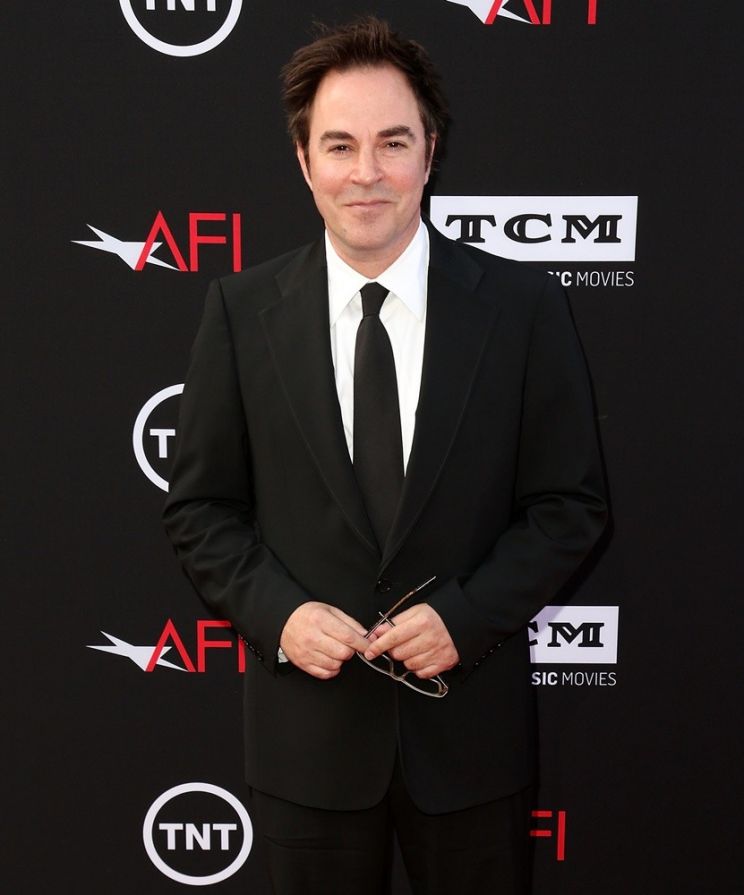 Roger Bart