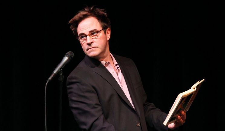Roger Bart