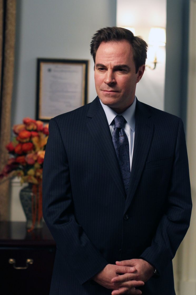 Roger Bart
