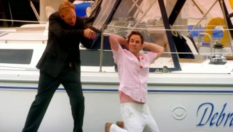 Roger Bart