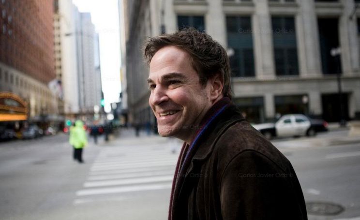 Roger Bart
