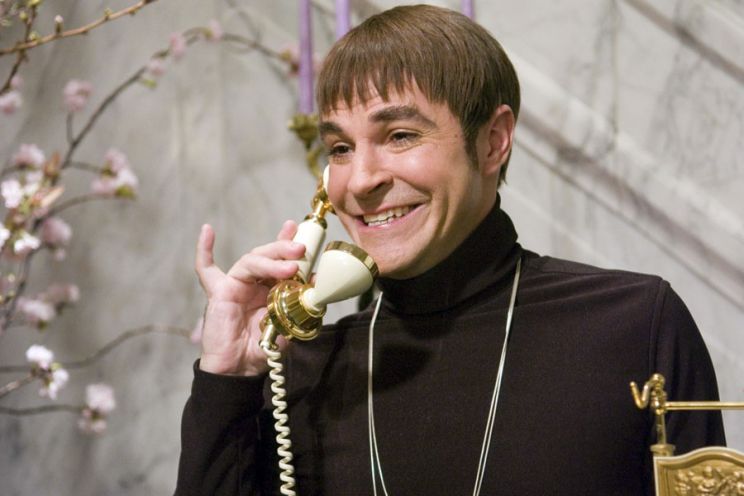Roger Bart