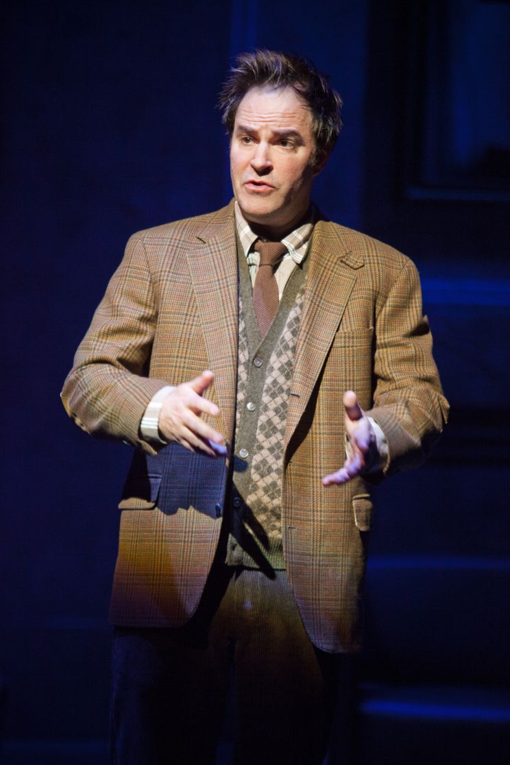Roger Bart