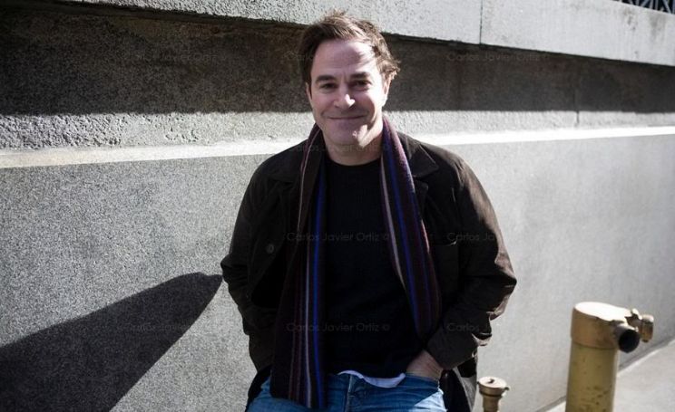 Roger Bart