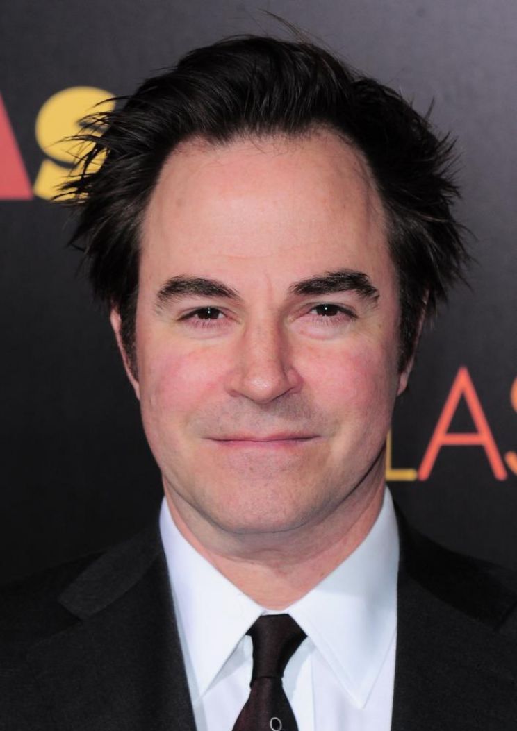 Roger Bart