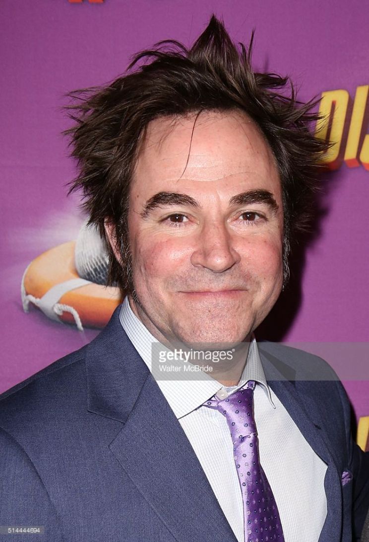 Roger Bart